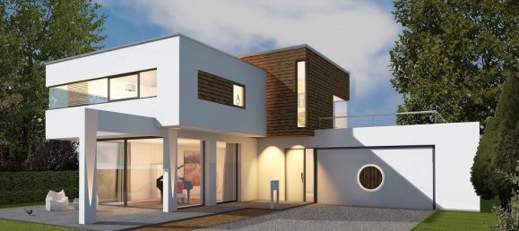 Terreno en Saint-Julien-les-Villas, France 1243 m² No. 245033 3