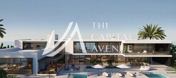 Terreno en Al Bateen, UAE 1080 m² No. 33626 8