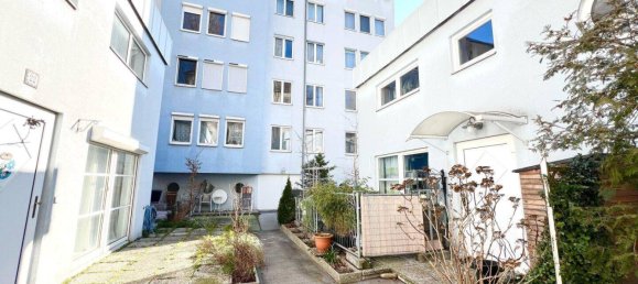 2-Zimmer Doppelhaus in Ottakring, Austria, Nr. 136980 7