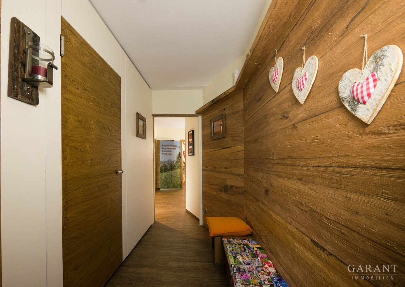 155m² Commercial property in Oberallgau, Germany No. 117472