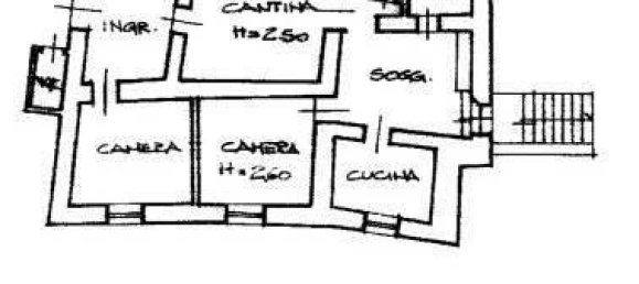 12-salle Maison à Montasola, Italy No. 137041 44