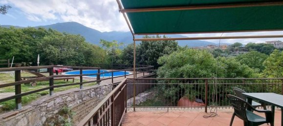 12-salle Maison à Montasola, Italy No. 137041 11