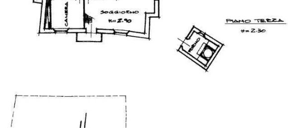 12-salle Maison à Montasola, Italy No. 137041 45