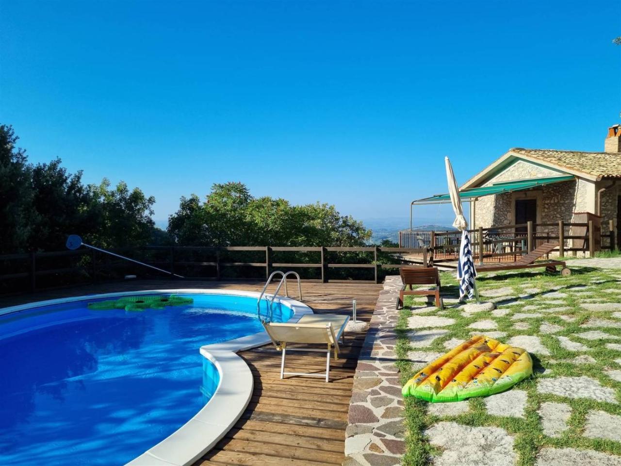 12-salle Maison à Montasola, Italy No. 137041