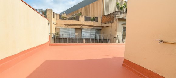 1 chambre Penthouse à Ciutat Vella, Spain No. 168505 4