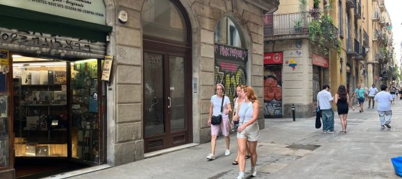 1 chambre Penthouse à Ciutat Vella, Spain No. 168505 25