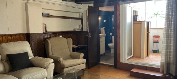 1 chambre Penthouse à Ciutat Vella, Spain No. 168505 5