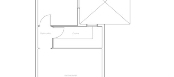 1 chambre Penthouse à Ciutat Vella, Spain No. 168505 26