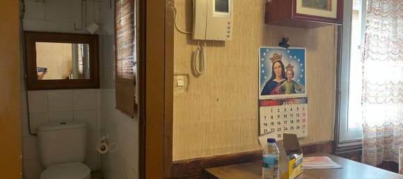 1 chambre Penthouse à Ciutat Vella, Spain No. 168505 21