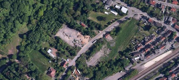 قطعة أرض في Saarbrucken, Germany رقم 331999 4