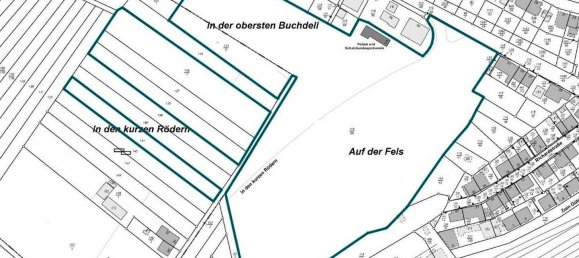 قطعة أرض في Saarbrucken, Germany رقم 331999 2