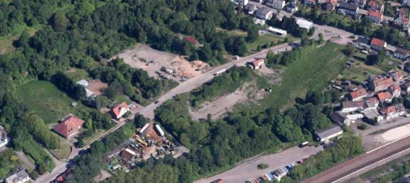 قطعة أرض في Saarbrucken, Germany رقم 331999 3