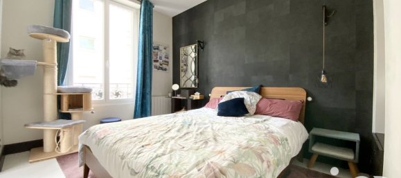 1 bedroom Apartment in Reims, France No. 275320 14