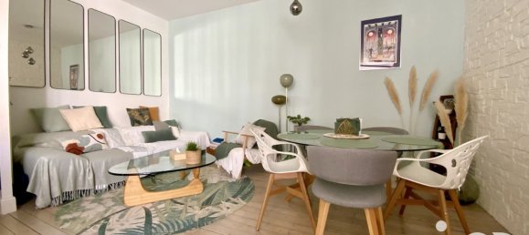 1 bedroom Apartment in Reims, France No. 275320 5