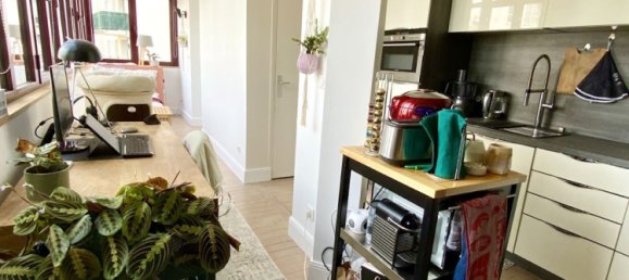 1 bedroom Apartment in Reims, France No. 275320 6