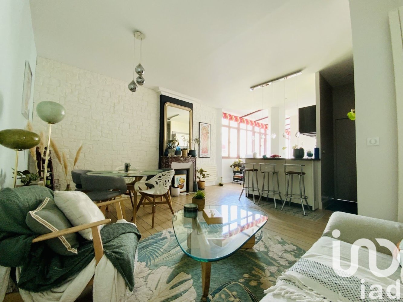 1 bedroom Apartment in Reims, France No. 275320