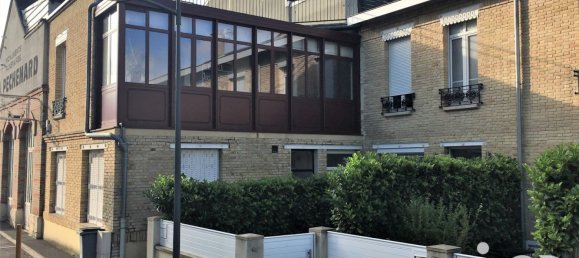 1 bedroom Apartment in Reims, France No. 275320 39