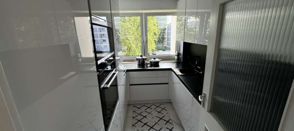 3 rooms Apartment in Munich, Germany No. 324704 16