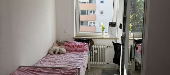 3 rooms Apartment in Munich, Germany No. 324704 8