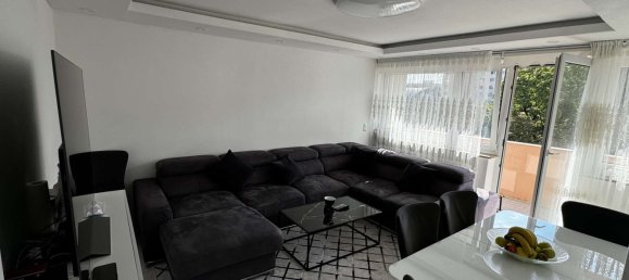 3 rooms Apartment in Munich, Germany No. 324704 4