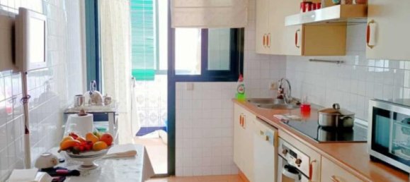 Квартира с 3 спальнями в Марбелья, Испания № 190885 7