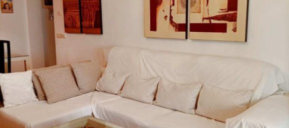 Квартира с 3 спальнями в Марбелья, Испания № 190885 3