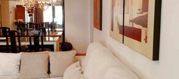 Квартира с 3 спальнями в Марбелья, Испания № 190885 5