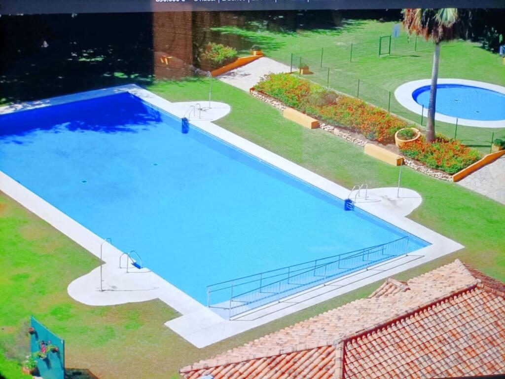 Квартира с 3 спальнями в Марбелья, Испания № 190885