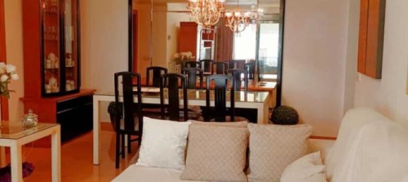 Квартира с 3 спальнями в Марбелья, Испания № 190885 2