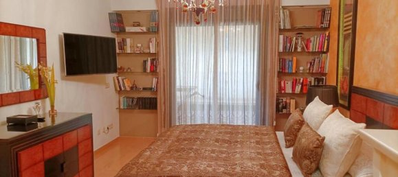 Квартира с 3 спальнями в Марбелья, Испания № 190885 8