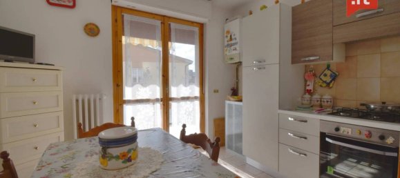 3 bedrooms Apartment in Vasto, Italy No. 41829 34