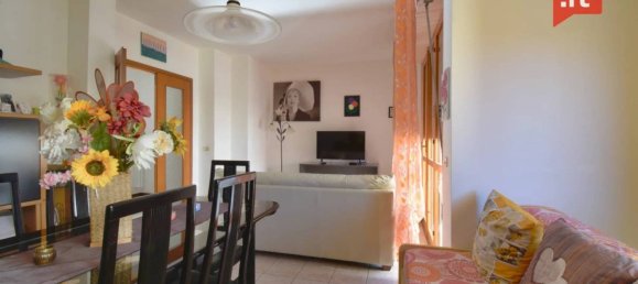 3 bedrooms Apartment in Vasto, Italy No. 41829 29