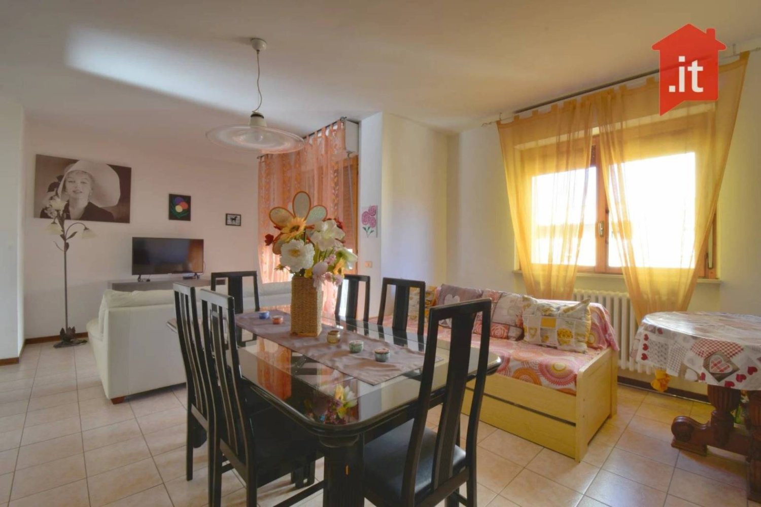 3 bedrooms Apartment in Vasto, Italy No. 41829