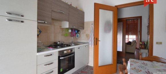 3 bedrooms Apartment in Vasto, Italy No. 41829 33