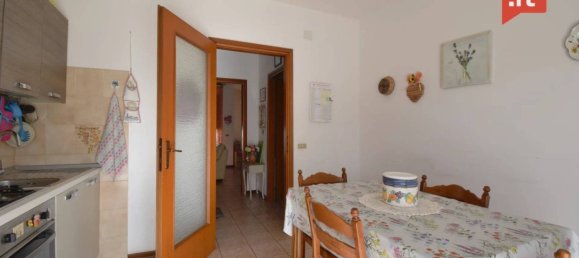 3 bedrooms Apartment in Vasto, Italy No. 41829 32