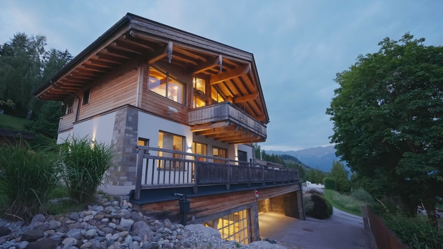 5غرفة منزل في Leogang, Austria رقم 65793