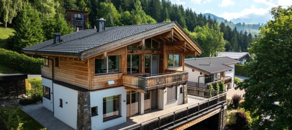 5غرفة منزل في Leogang, Austria رقم 65793 8