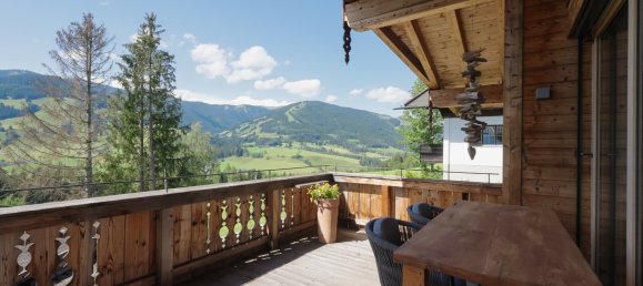 5غرفة منزل في Leogang, Austria رقم 65793 3