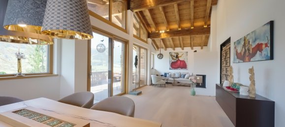 5غرفة منزل في Leogang, Austria رقم 65793 2