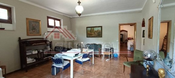5 bedrooms House in Bagno a Ripoli, Italy No. 45367 30