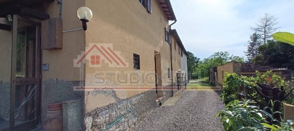 5 bedrooms House in Bagno a Ripoli, Italy No. 45367 12