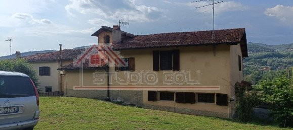 5 bedrooms House in Bagno a Ripoli, Italy No. 45367 3