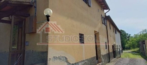 5 bedrooms House in Bagno a Ripoli, Italy No. 45367 22