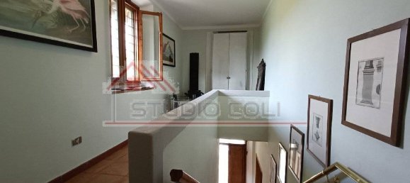 5 bedrooms House in Bagno a Ripoli, Italy No. 45367 42