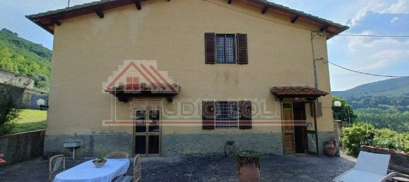5 bedrooms House in Bagno a Ripoli, Italy No. 45367 6