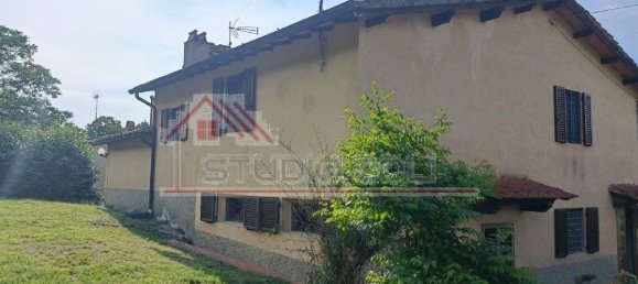 5 bedrooms House in Bagno a Ripoli, Italy No. 45367 4