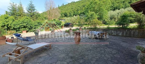 5 bedrooms House in Bagno a Ripoli, Italy No. 45367 15