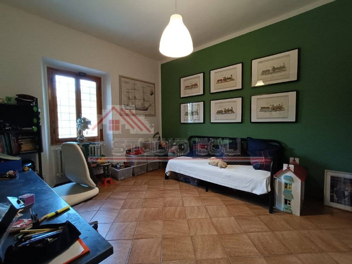 5 bedrooms House in Bagno a Ripoli, Italy No. 45367