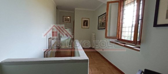 5 bedrooms House in Bagno a Ripoli, Italy No. 45367 17