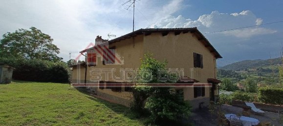 5 bedrooms House in Bagno a Ripoli, Italy No. 45367 2